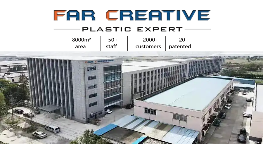 FARCREATIVE FACTORY