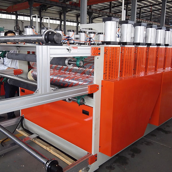 PVC Foam Board Crust Production Line
