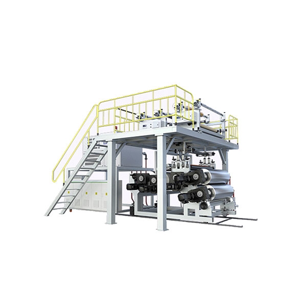 SPC Flooring Panel Production Line