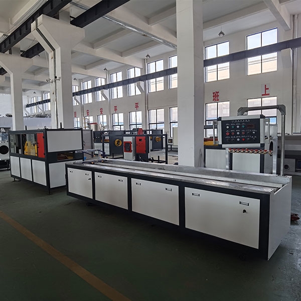 PVC Wall Panel Ceiling Making Machine