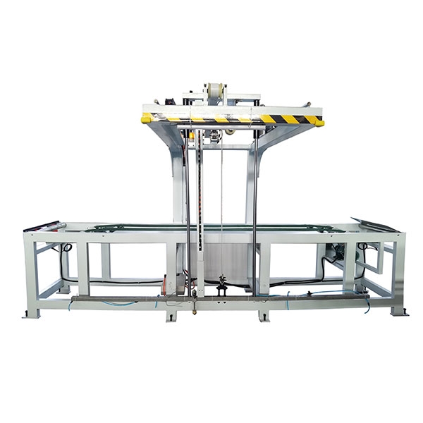 automatic stacker