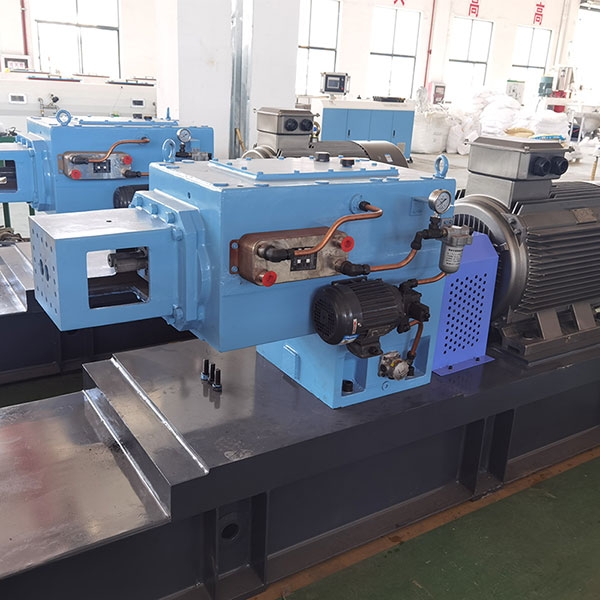 gear box