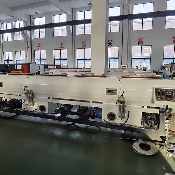 vacuum tank