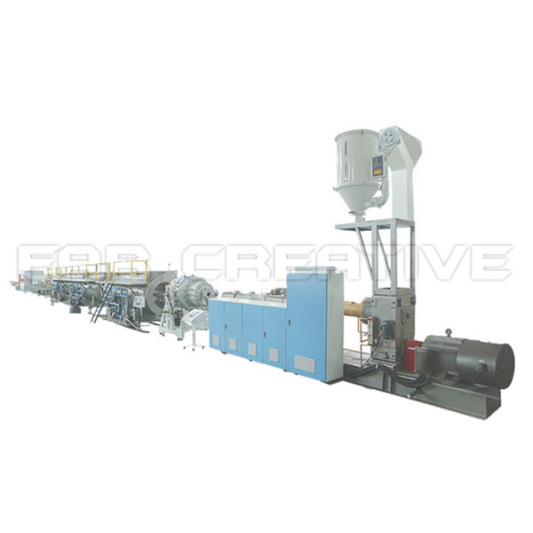 Pipe Production Line