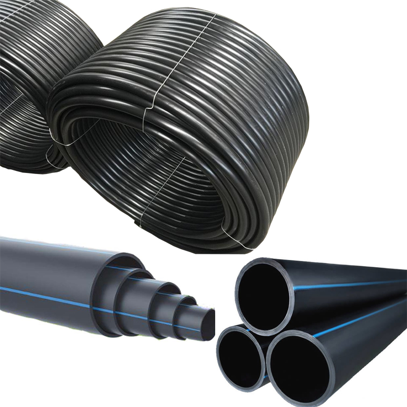 PE PIPE