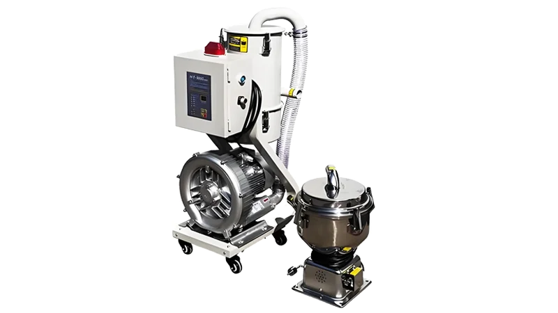Automatic Loader