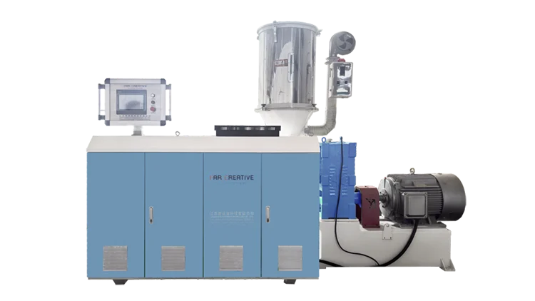 HDPE Extruder