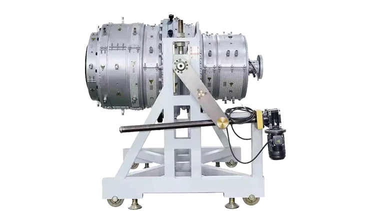 HDPE Die Head