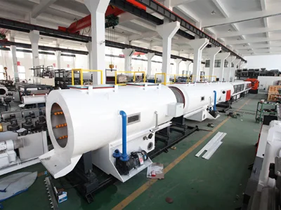 Vacuum Calibration Tank