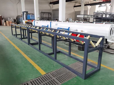 Pipe Stacker