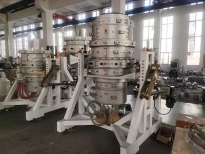 HDPE Die Head
